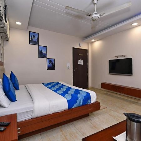 Ganga Ashoka Hotel Ришикеш Экстерьер фото