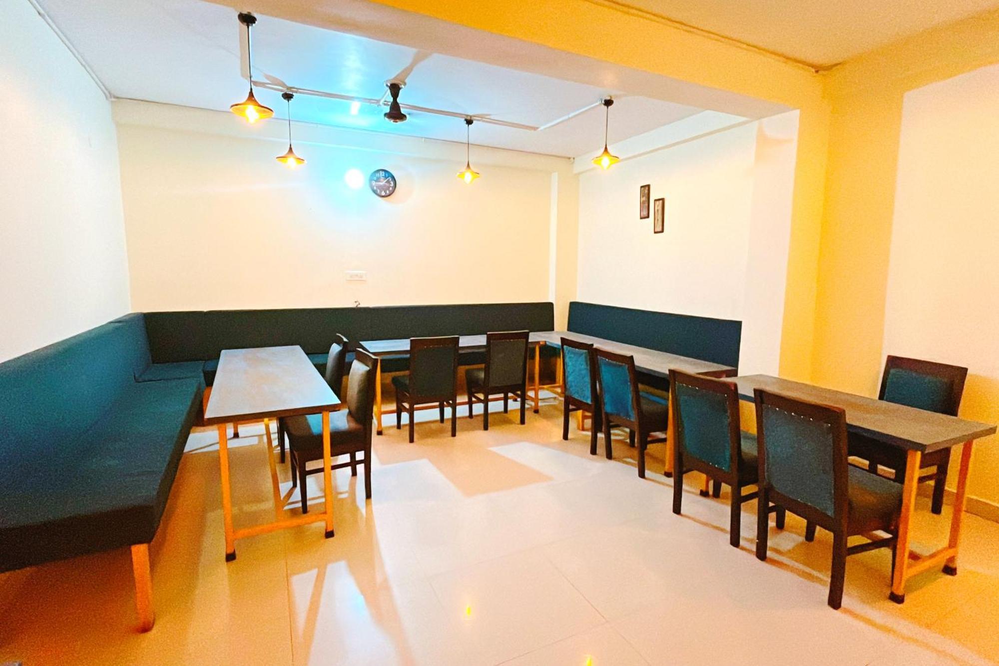 Ganga Ashoka Hotel Ришикеш Экстерьер фото